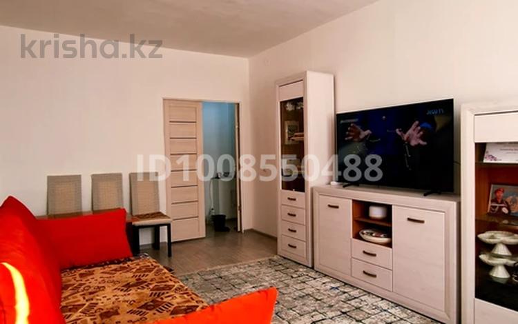 2-бөлмелі пәтер · 54 м² · 4/5 қабат, Улы Дала ш/а. 1024, бағасы: 20 млн ₸ в Таразе, мкр Улы Дала — фото 2