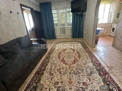 2-комнатная квартира · 40 м² · 2/4 этаж, Глинки — Улица Спартака за 12 000 ₸ в Семее