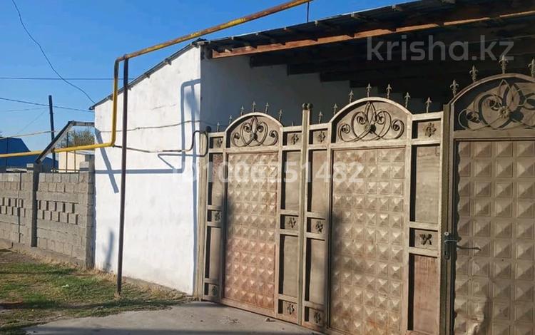 Отдельный дом · 4 комнаты · 150 м² · 20 сот., Жеті Төбе 16 — Бегманов за 16 млн ₸ в Асе — фото 2