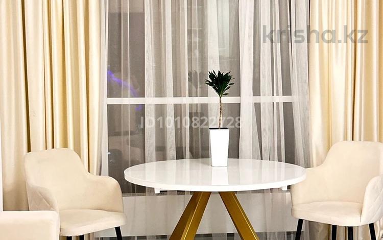 2-комнатная квартира · 58 м² · 5/9 этаж, Кунаева 5 — Кунаева Казахское радио за 450 000 ₸ в Астане, Есильский р-н — фото 2