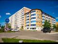 2-бөлмелі пәтер · 60 м² · 3/5 қабат, Назарбаева 11В, бағасы: 300 000 ₸ в Кокшетау