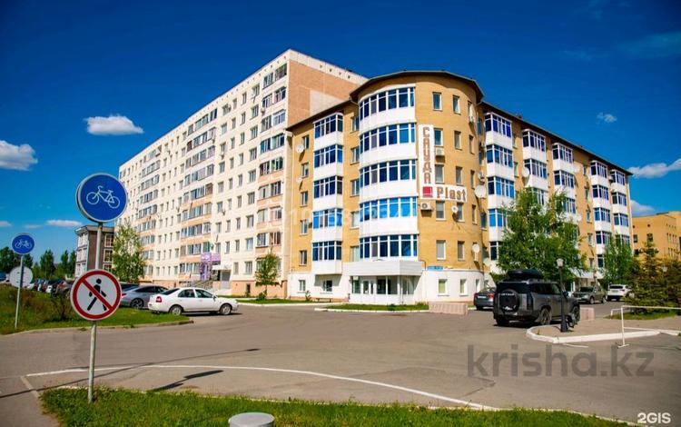 2-бөлмелі пәтер · 60 м² · 3/5 қабат, Назарбаева 11В, бағасы: 300 000 ₸ в Кокшетау — фото 2