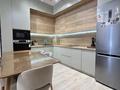 4-комнатная квартира · 104.1 м² · 4/9 этаж, Райымбек батыра 54/1 — К.Азербаева за 81 млн ₸ в Астане, Сарайшык р-н — фото 7