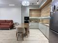 4-комнатная квартира · 104.1 м² · 4/9 этаж, Райымбек батыра 54/1 — К.Азербаева за 81 млн ₸ в Астане, Сарайшык р-н — фото 10
