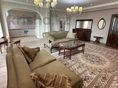 3-комнатная квартира · 130 м², Прокофьева 140 — Метро Сайран за 480 000 ₸ в Алматы, Медеуский р-н