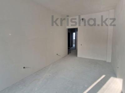 2-комнатная квартира · 70 м² · 2/12 этаж, Ади Шарипова за 80 млн 〒 в Алматы, Алмалинский р-н