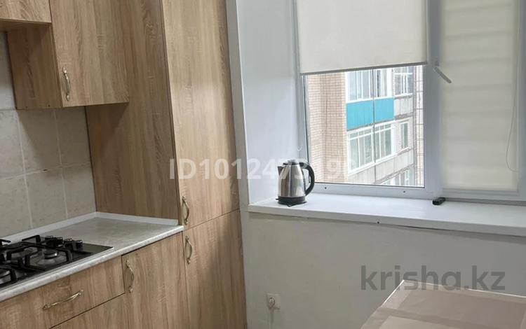1-бөлмелі пәтер · 34 м² · 7/9 қабат, Маресьева — Маресьева-Пацаева, бағасы: 150 000 ₸ в Актобе — фото 2