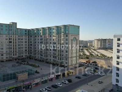 2-комнатная квартира · 81.7 м² · 9/9 этаж, 19-й мкр, 19-ш/а. 32 за 32.6 млн ₸ в Актау