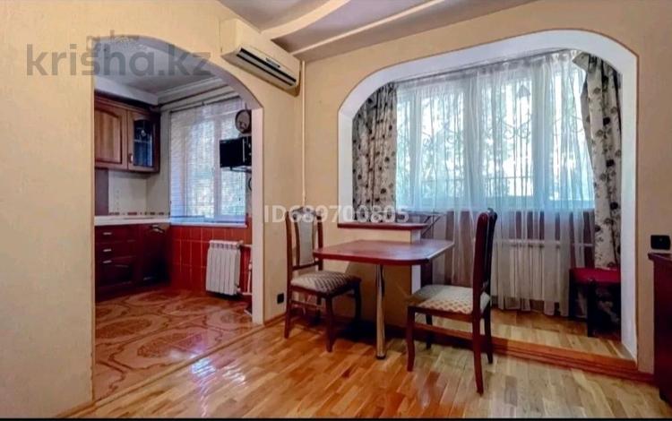 3-комнатная квартира · 60 м² · 2/5 этаж, Манаса 5 за 399 500 ₸ в Алматы, Алмалинский р-н — фото 3
