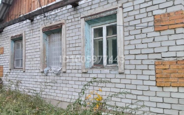 Отдельный дом · 3 комнаты · 57 м², Назарбаева — Район электротовары за 111 000 〒 в Усть-Каменогорске, Ульбинский — фото 2