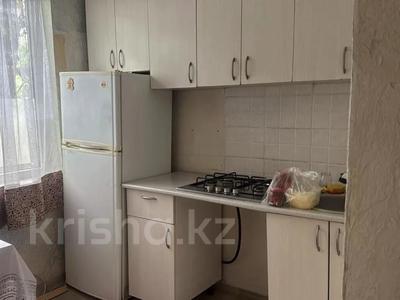 2-бөлмелі пәтер · 45 м² · 1/4 қабат, №1 ш/а. — Улугбека, бағасы: 25.5 млн ₸ в Алматы, Ауэзовский р-н