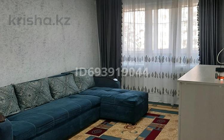 2-бөлмелі пәтер · 46 м² · 2/4 қабат, Назарбаева 1 — Small, бағасы: 150 000 ₸ в Талдыкоргане, мкр Жетысу — фото 2