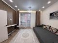 1-бөлмелі пәтер · 41.7 м², Туран 46/6, бағасы: 31.5 млн ₸ в Астане, Есильский р-н