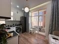 1-бөлмелі пәтер · 41.7 м², Туран 46/6, бағасы: 31.5 млн ₸ в Астане, Есильский р-н — фото 4