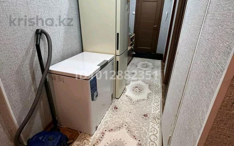 3-бөлмелі пәтер · 63.2 м² · 4/5 қабат, Камзина 26, бағасы: 17 млн ₸ в Аксу — фото 2
