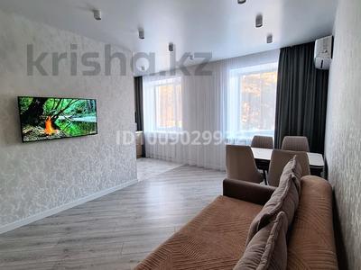 2-бөлмелі пәтер · 45 м² · 2/2 қабат, Канай би, бағасы: 25 000 ₸ в Щучинске