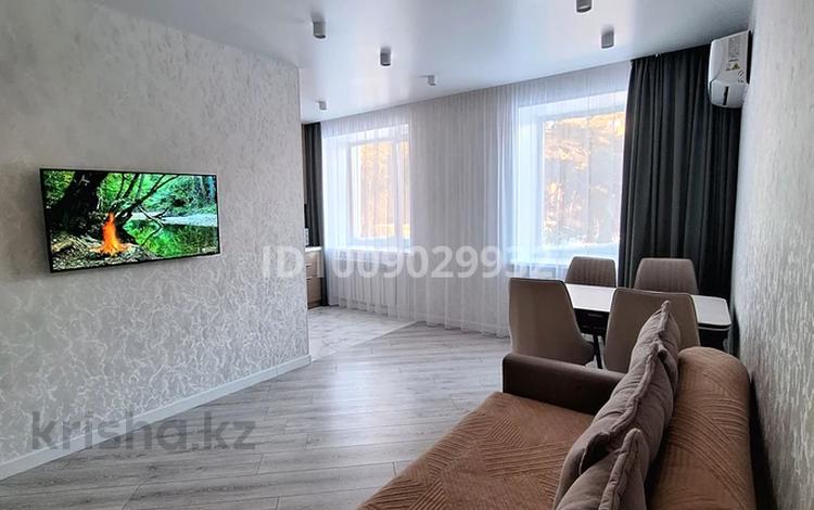 2-бөлмелі пәтер · 45 м² · 2/2 қабат, Канай би, бағасы: 25 000 ₸ в Щучинске — фото 2