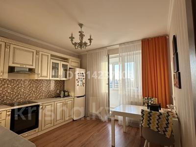3-комнатная квартира · 94 м² · 9/23 этаж, Туран за ~ 54.4 млн ₸ в Астане, Есильский р-н