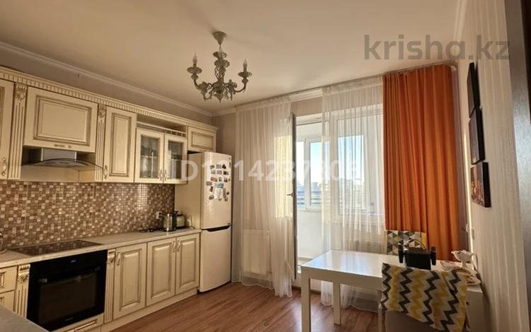 3-комнатная квартира · 94 м² · 9/23 этаж, Туран за ~ 54.4 млн ₸ в Астане, Есильский р-н — фото 2