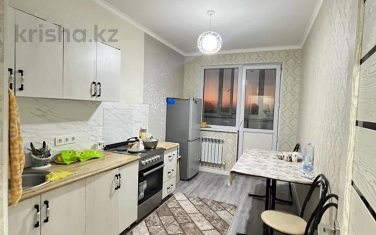 2-бөлмелі пәтер · 53 м² · 6/13 қабат, Кабдолова 14, бағасы: 350 000 ₸ в Алматы, Ауэзовский р-н — фото 2