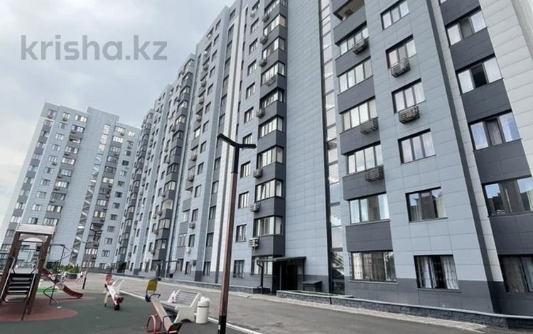 2-комнатная квартира · 53 м² · 6/13 этаж, Кабдолова 14 за 330 000 ₸ в Алматы, Ауэзовский р-н — фото 11
