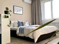 1-комнатная квартира · 40 м² · 4/7 этаж, Кабанбай батыра 60/2 за 16 999 ₸ в Астане, Есильский р-н