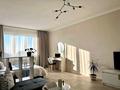 1-комнатная квартира · 40 м² · 4/7 этаж, Кабанбай батыра 60/2 за 16 999 ₸ в Астане, Есильский р-н — фото 9