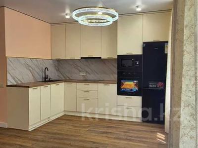 1-бөлмелі пәтер · 36 м² · 1/7 қабат, Райымбек батыра 161Б, бағасы: 27 млн ₸ в 
