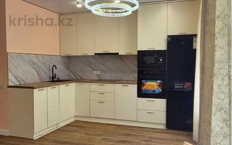 1-комнатная квартира · 36 м² · 1/7 этаж, Райымбек батыра 161Б за 27 млн ₸ в  — фото 2