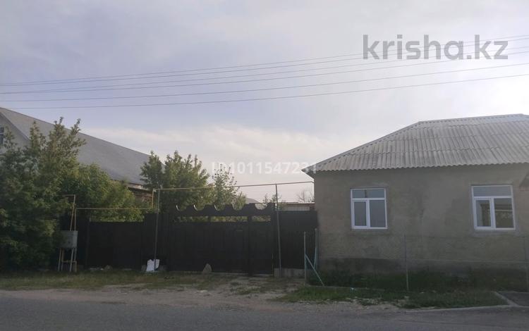 Жеке үй · 6 бөлме · 98.1 м² · 6 жүзд., Абишева 45, бағасы: 30 млн ₸ в Таразе — фото 2