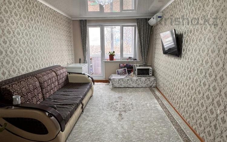 2-бөлмелі пәтер · 45 м² · 5/5 қабат, Гагарина, бағасы: 13.5 млн ₸ в Уральске — фото 2