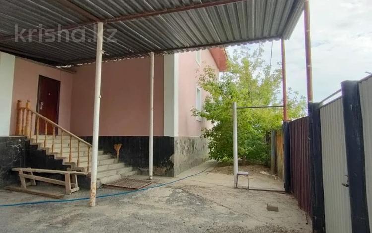 Отдельный дом · 5 комнат · 231 м² · 12 сот., М.Горький — Ул. Сырым Каженбаев за 150 млн ₸ в Атырау — фото 4