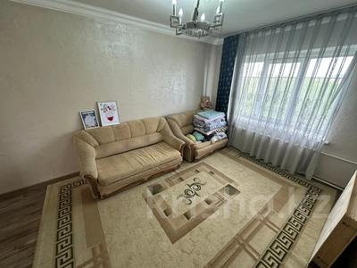 2-комнатная квартира · 50 м² · 5/5 этаж, мкр №2 за 40 млн 〒 в Алматы, Ауэзовский р-н