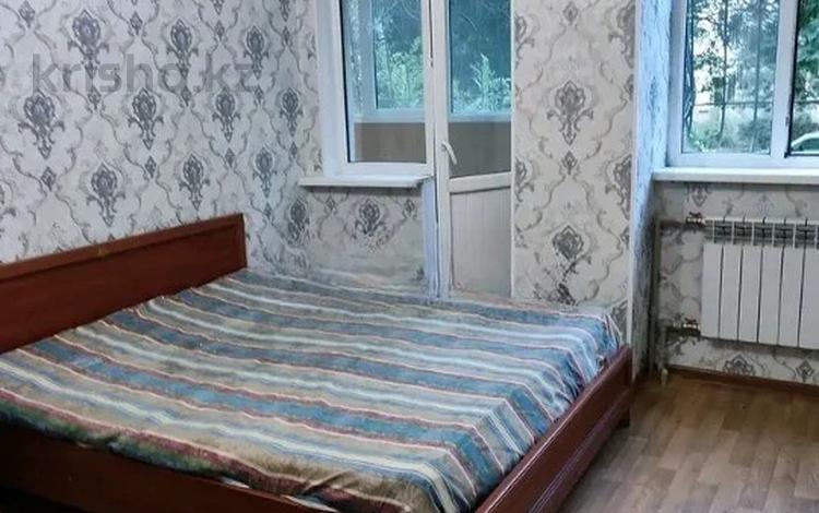 1-бөлмелі пәтер · 35 м² · 1/6 қабат, Көкжиек ш/а., бағасы: 19 млн ₸ в Алматы, Жетысуский р-н — фото 6