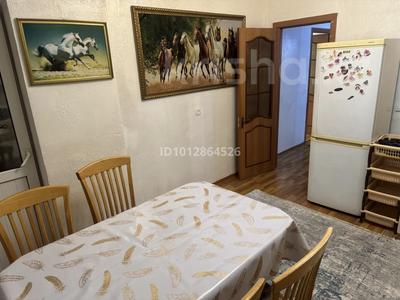 3-комнатная квартира · 80 м² · 2/9 этаж, Райымбека 245Б — ТРЦ Максима за 350 000 ₸ в Алматы, Жетысуский р-н