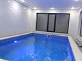 Отдельный дом · 4 комнаты · 200 м² · 6 сот., Аль-Фараби 41 — Мусрепова за 140 млн ₸ в Байсерке — фото 8