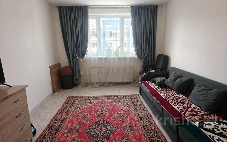 2-бөлмелі пәтер · 56 м² · 5/6 қабат, Мәдениет ш/а., бағасы: 27.5 млн ₸ в Алматы, Алатауский р-н — фото 14