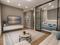 1-комнатная квартира · 47.49 м² · 15/15 этаж, 17-й мкр, ​17-й микрорайон 6 за 15 000 ₸ в Актау
