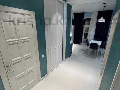 1-бөлмелі пәтер · 47.49 м² · 15/15 қабат, 17-ш/а., ​17-й микрорайон 6, бағасы: 13 000 ₸ в Актау, 17-й мкр