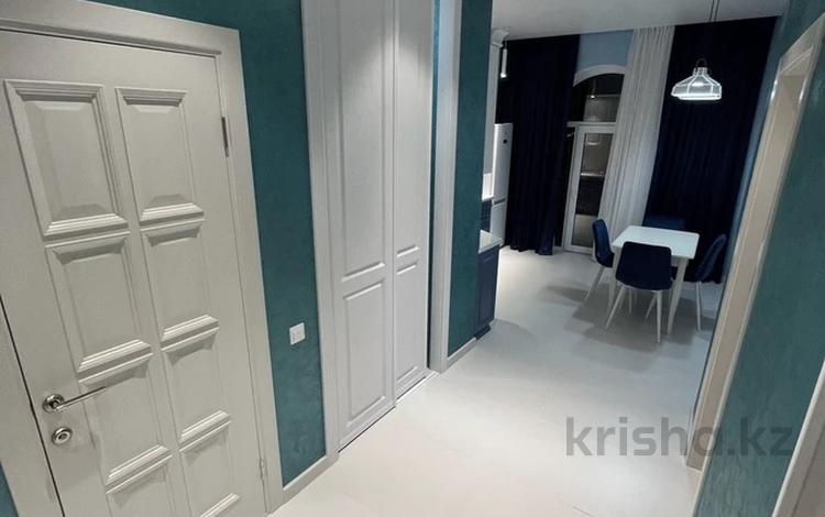 1-комнатная квартира · 47.49 м² · 15/15 этаж, 17-й мкр, ​17-й микрорайон 6 за 13 000 ₸ в Актау — фото 8