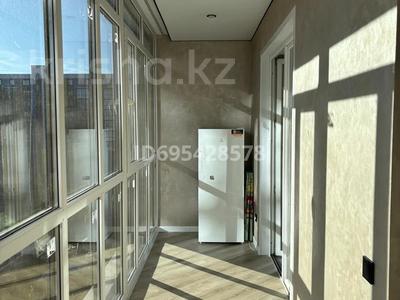 Продажа квартир в Западно-Казахстанской обл.: 2-комнатная квартира · 87 м² · 6/10 этаж, Самал 82 за 37 млн 〒 2-комнатная квартира · 87 м² · 6/10 этаж, Самал 82 за 37 млн 〒 в Уральске