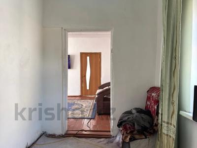 Отдельный дом · 3 комнаты · 61.6 м² · 8.47 сот., Аэропортовская 122а за 9.5 млн ₸ в Семее