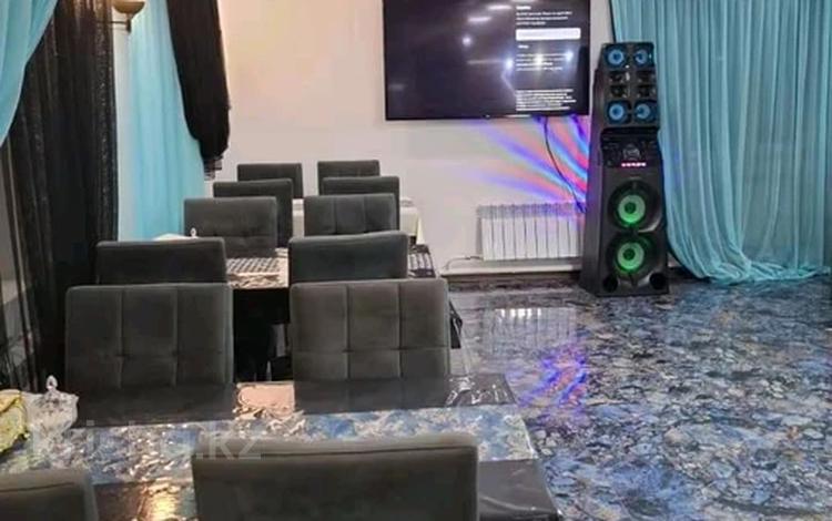 Магазины и бутики, общепит, бани, гостиницы и зоны отдыха · 220 м² за 150 млн ₸ в им. Касыма кайсеновой — фото 2