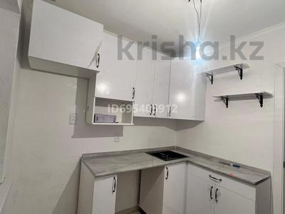 2-комнатная квартира · 48 м² · 1/5 этаж, Независимости 31 за 11 млн ₸ в Сатпаев