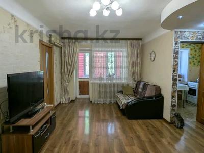 2-бөлмелі пәтер · 45.9 м² · 2/4 қабат, локомотивная, бағасы: 12.5 млн ₸ в Уральске