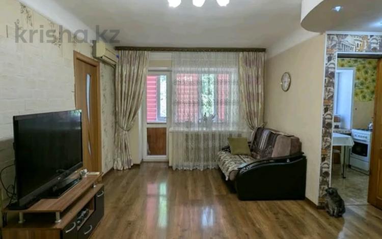 2-бөлмелі пәтер · 45.9 м² · 2/4 қабат, локомотивная, бағасы: 12.5 млн ₸ в Уральске — фото 2