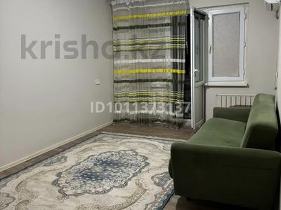 1-комнатная квартира · 35 м² · 5/5 этаж, 17-й микрорайон, 17-й микрорайон 74 за 120 000 〒 в Шымкенте, Аль-Фарабийский р-н