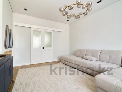 2-комнатная квартира · 75 м² · 6/12 этаж, улица Толе Би 48 за 69.8 млн ₸ в Астане, Нура р-н