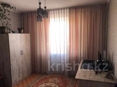 4-комнатная квартира · 89 м² · 5/5 этаж, Мушелтой 3 за 27.5 млн 〒 в Талдыкоргане, мкр Мушелтой