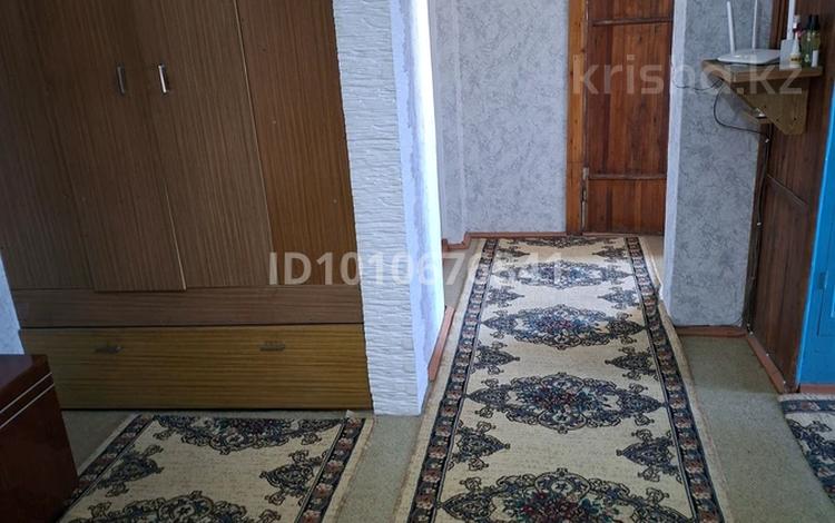 4-комнатная квартира · 91.3 м² · 5/5 этаж, Мушелтой за 25 млн ₸ в Талдыкоргане, мкр Мушелтой — фото 6